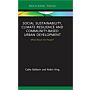 Social Sustainability, Climate Resilience and Community-Based Urban Development