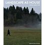 Landscape as House - limited edition 30 copies