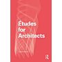 Études for Architects (PBK)
