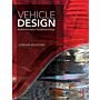 Vehicle Design - Aesthetic Principles in Transportation Design