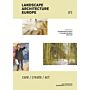 Landscape Architecture Europe #5 - to Care, to Create, to Act