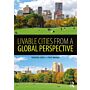 Livable Cities from a Global Perspective
