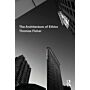 The Architecture of Ethics