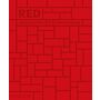 Red : Architecture in Monochrome
