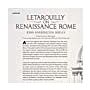 Letarouilly on Renaissance Rome