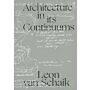Architecture in its Continuums