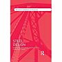 Steel Design (Architect's Guidebooks to Structures)