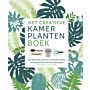 Het Creatieve Kamerplantenboek