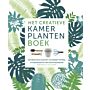 Het Creatieve Kamerplantenboek