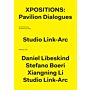 Xpositions: Pavilion Dialogues - The China Pavilion for Expo Milano 2015