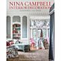 Nina Campbell - Interior Decoration