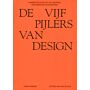 De vijf pijlers van design