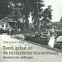 Zand, grind en de historische binnenvaart - Honderd jaar zelflossen