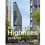 Best Highrises 2018/19 : The International Highrise Award 2018