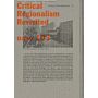 Oase 103 - Critical Regionalism Revisited / Kritisch- regionalisme revisited