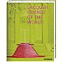 Laquer Friends of the World