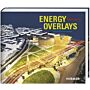 Melbourne - Energy Overlays : Land Art Generator Initiative