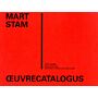 Mart Stam - Oeuvrecatalogus