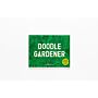 Doodle Gardener - Imagine, Design and Draw  the Ideal garden