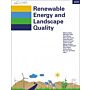 Renewable Energy and Landscape Quality