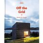 Off the Grid : Houses for Escape