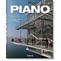 Piano. Complete Works 1966-Today (XXL edition)