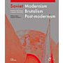 Soviet Modernism, Brutalism, Post-Modernism: Buildings and Projects in Ukraine 1960–1990
