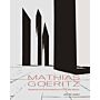 Mathias Goeritz: Modernist Art and Architecture in Cold War Mexico