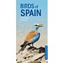 Pocket Photo Guides Birds of Spain