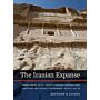 Iranian Expanse (550 BCE–642 CE)