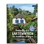 Romantische Gartenreisen in den Niederlanden und Belgien