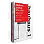 Bauhaus Journal 1926-1913: Facsimile Edition