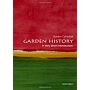 Garden History - A Very Short Introduction