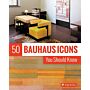 50 Bauhaus Icons You Should Know