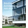 Bauhaus Architecture 1919-1933