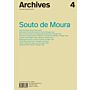 Archives 04 - Souto de Moura