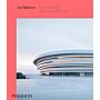 Architizer - The World's Best Architecture 2018