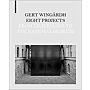 Gert Wingårdh - Eight Projects: From Lijevalchs to Nationalmuseum