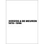 Herzog & de Meuron Vol. 1-3 (Set)