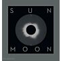 Sun and Moon - A Story of Astronomy, Photography and Cartography