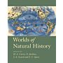 Worlds of Natural History (PBK)