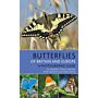 Butterflies of Britain and Europe - A Photographic Guide