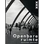 Openbare Ruimte Amsterdam 2012-2017