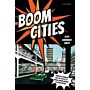 Boom Cities - Architect Planners and the Politics of Radical Urban Renewal in 1960s Britain