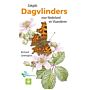 Zakgids Dagvlinders voor Nederland en Vlaanderen