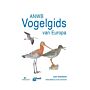 ANWB Vogelgids van Europa