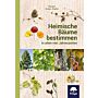 Heimische Bäume bestimmen in allen vier Jahreszeiten