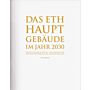 Das ETH Hauptgebäude im Jahr 2030