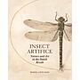 Insect Artifice - Nature and Art in the Dutch Revolt