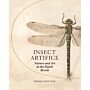 Insect Artifice - Nature and Art in the Dutch Revolt